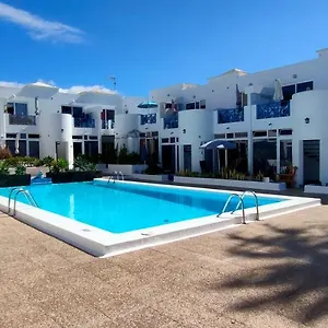 Blu Puerto del Carmen (Lanzarote)