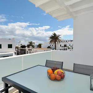 Rociega B Puerto del Carmen (Lanzarote)